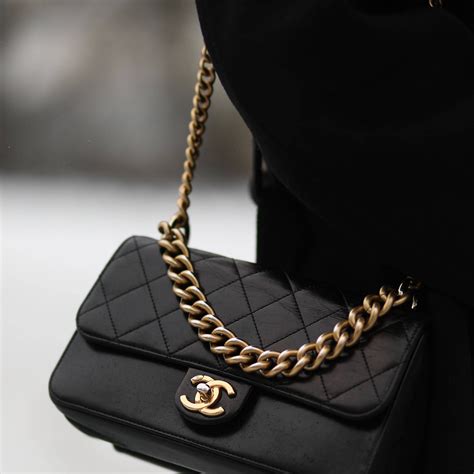 best place to sell chanel bag